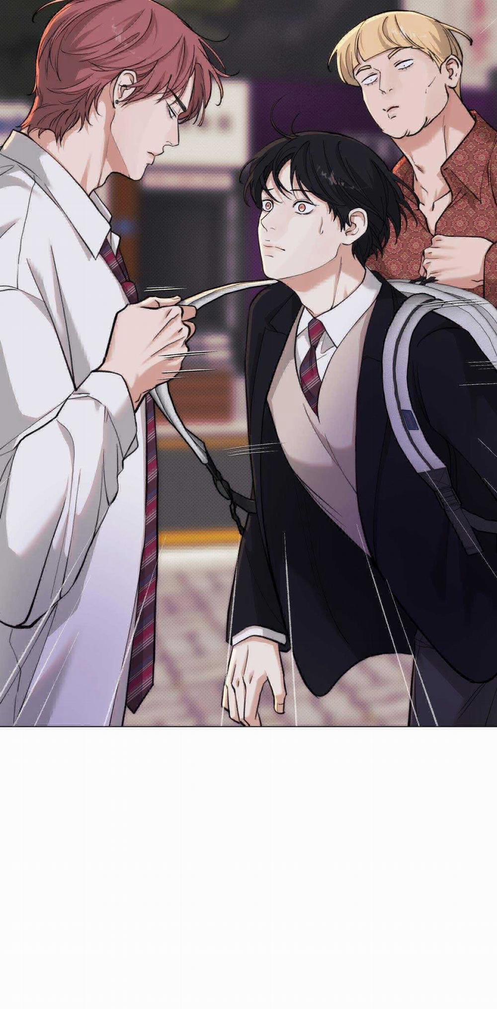 Em Bé Và Đại Ca 27 trang 29