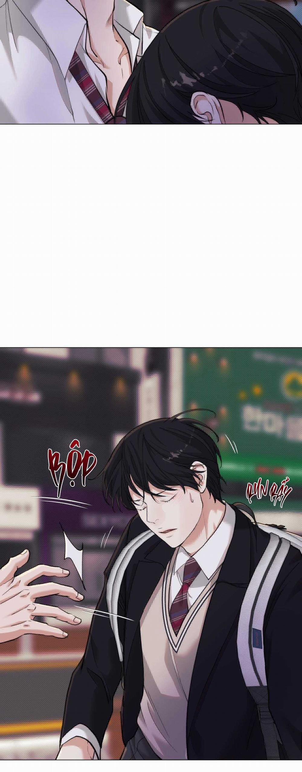 Em Bé Và Đại Ca 27 trang 33