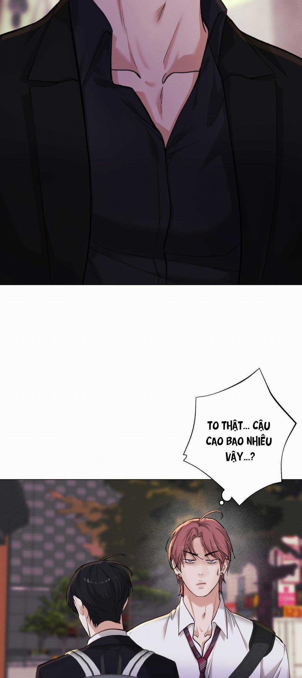 Em Bé Và Đại Ca 27 trang 35