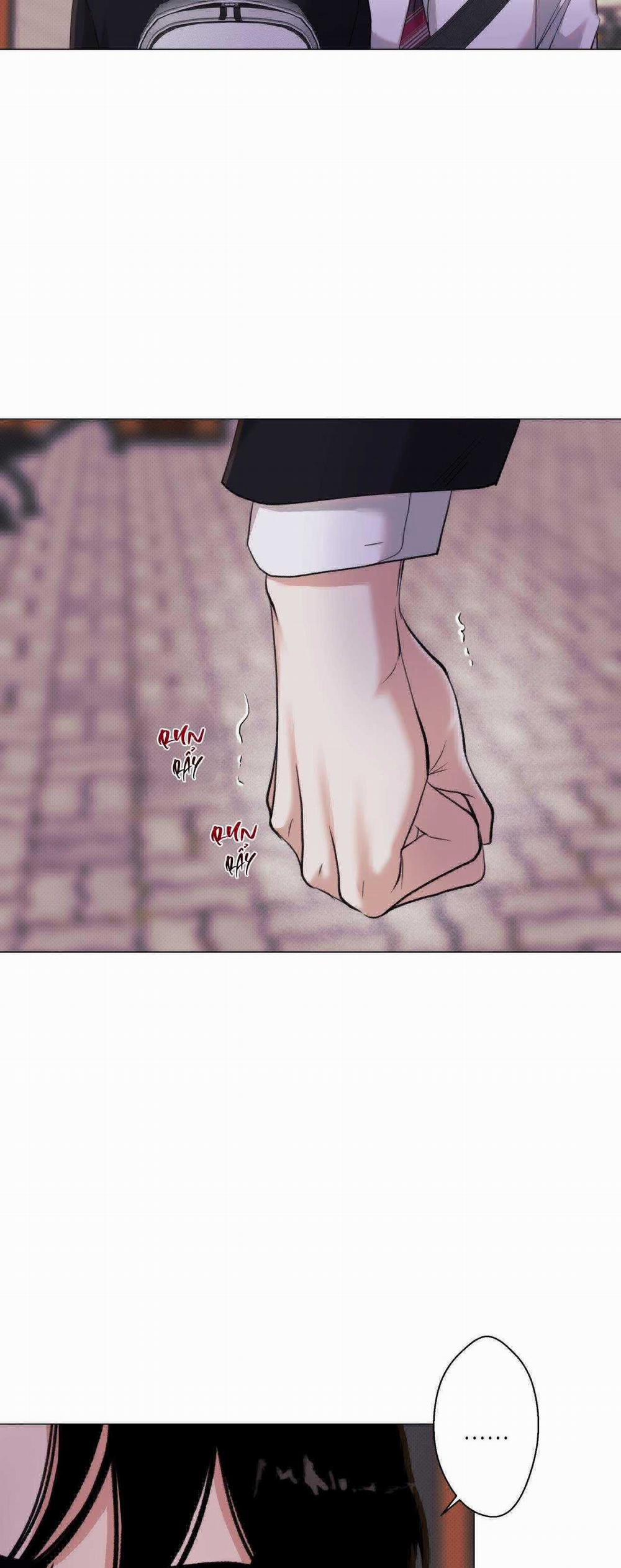 Em Bé Và Đại Ca 27 trang 36