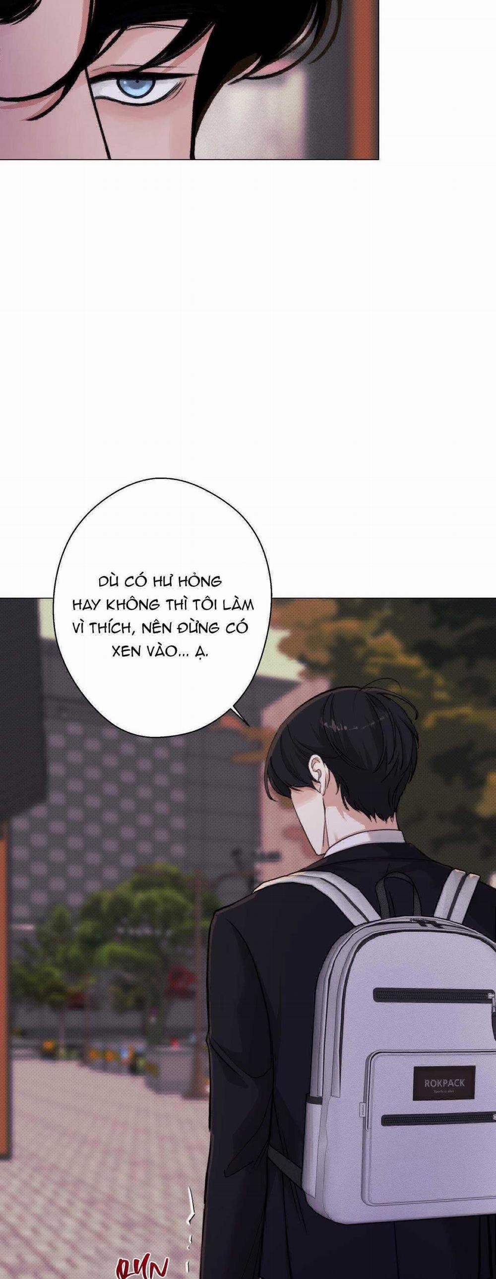 Em Bé Và Đại Ca 27 trang 37