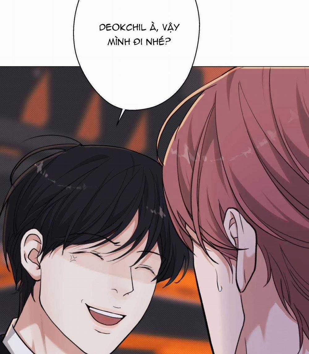 Em Bé Và Đại Ca 27 trang 39