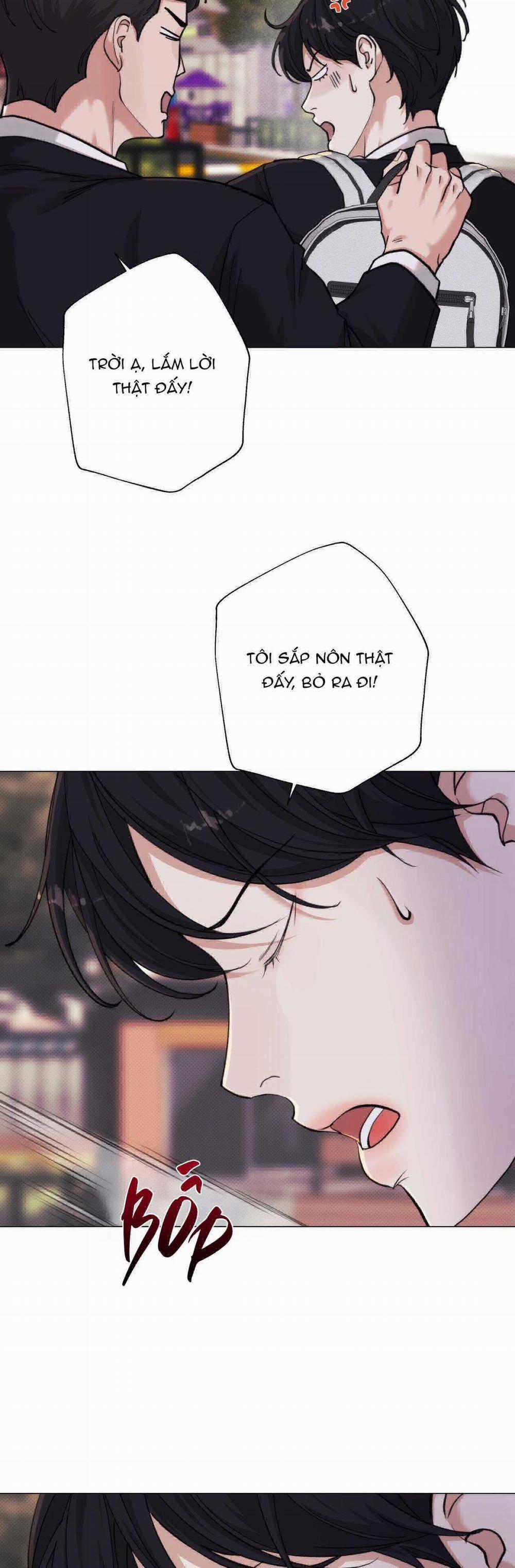 Em Bé Và Đại Ca 27 trang 4