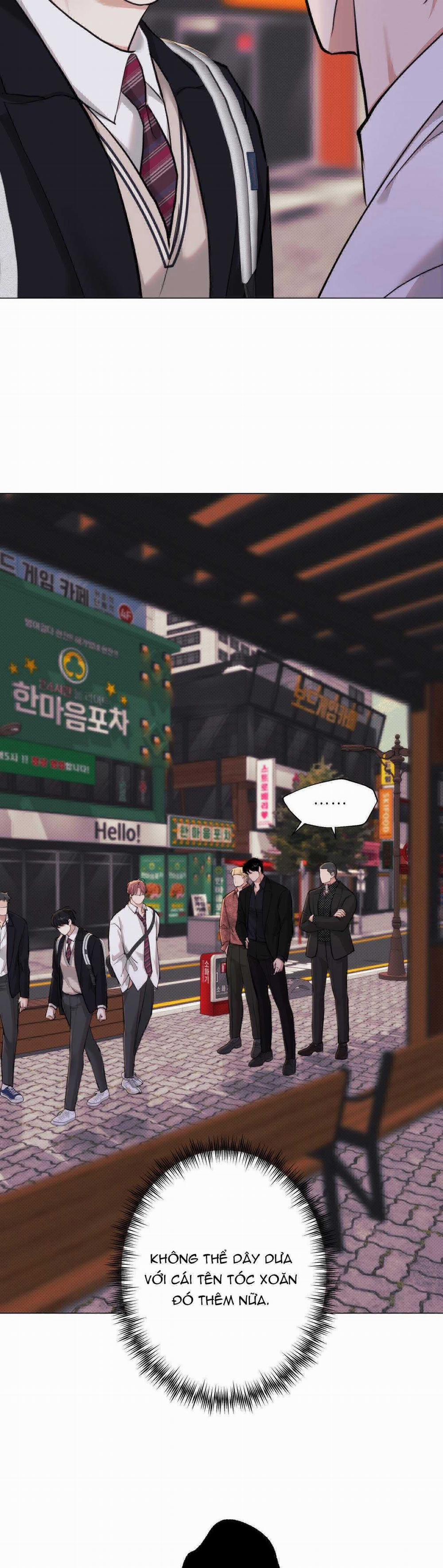 Em Bé Và Đại Ca 27 trang 40