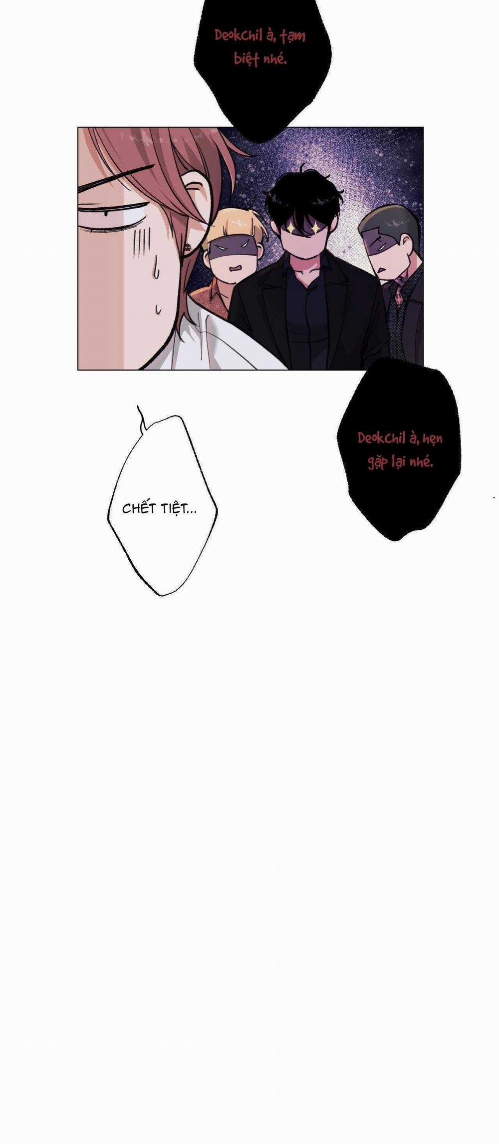 Em Bé Và Đại Ca 27 trang 41