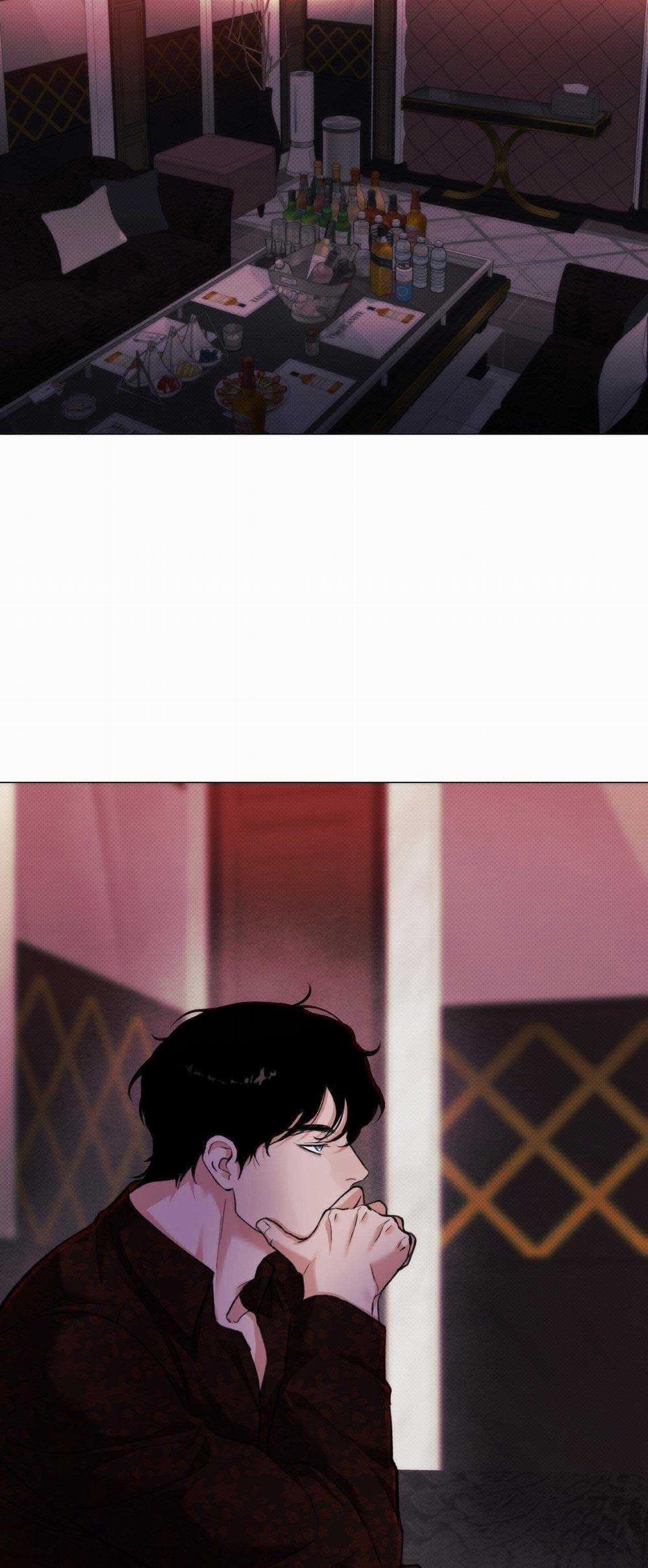 Em Bé Và Đại Ca 27 trang 44