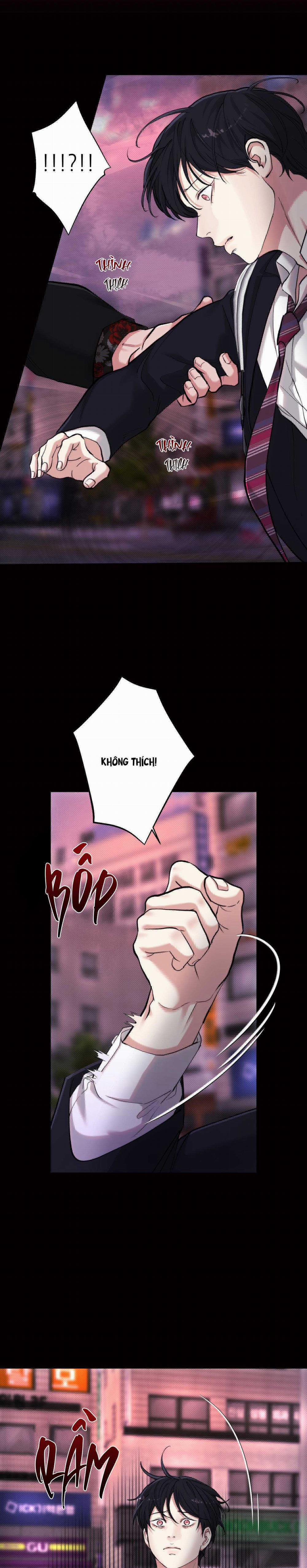 Em Bé Và Đại Ca 27 trang 46