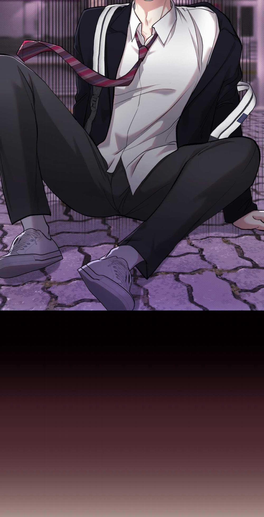 Em Bé Và Đại Ca 27 trang 47