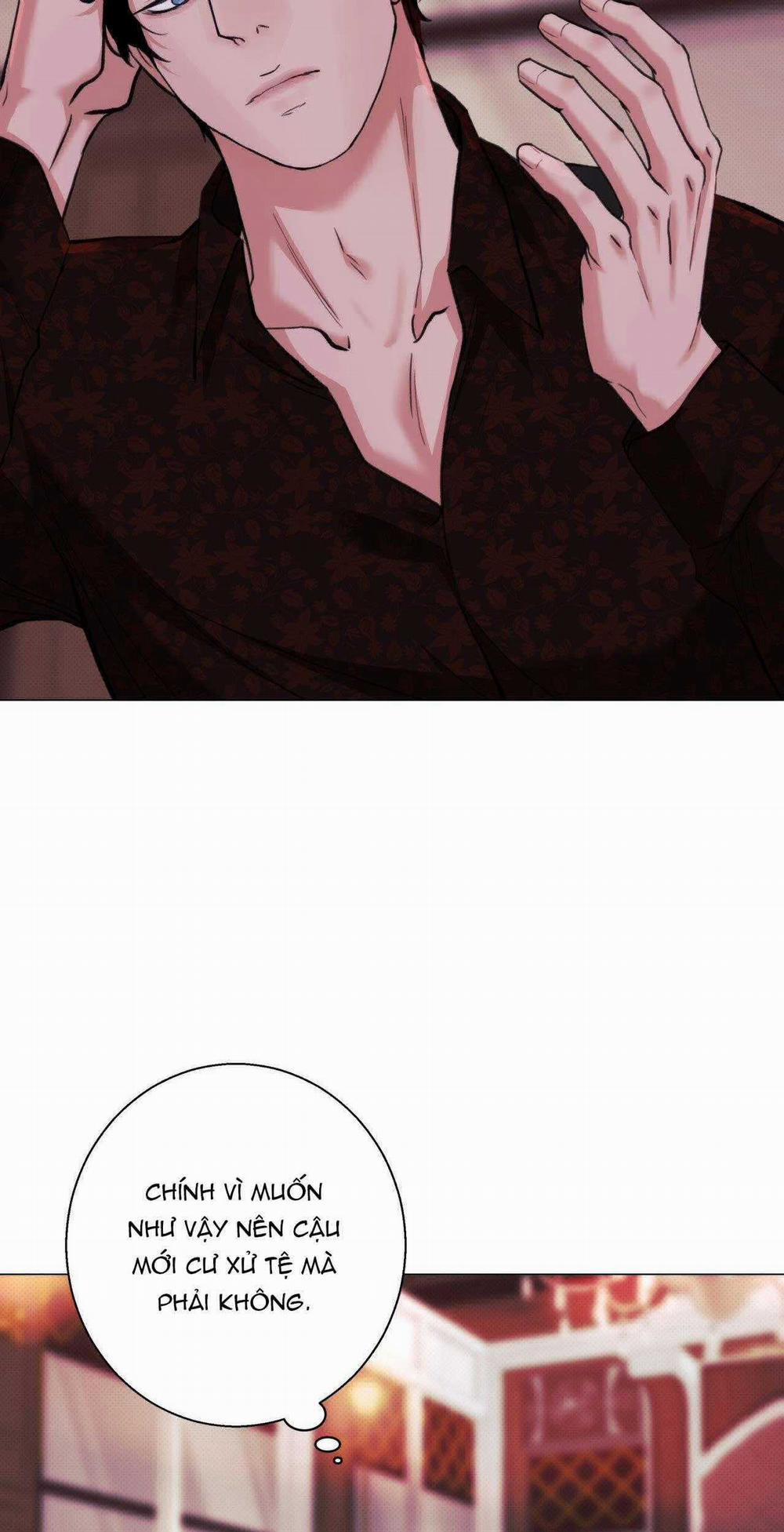 Em Bé Và Đại Ca 27 trang 49