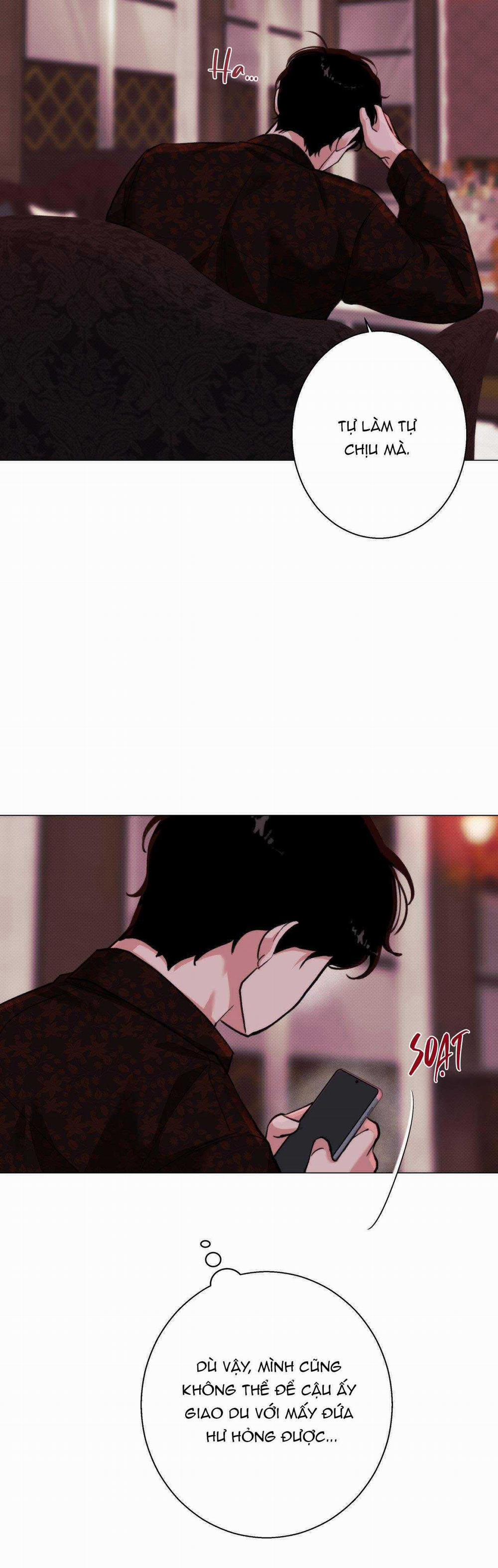 Em Bé Và Đại Ca 27 trang 50