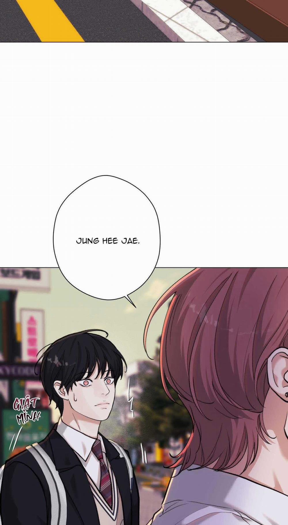 Em Bé Và Đại Ca 27 trang 8