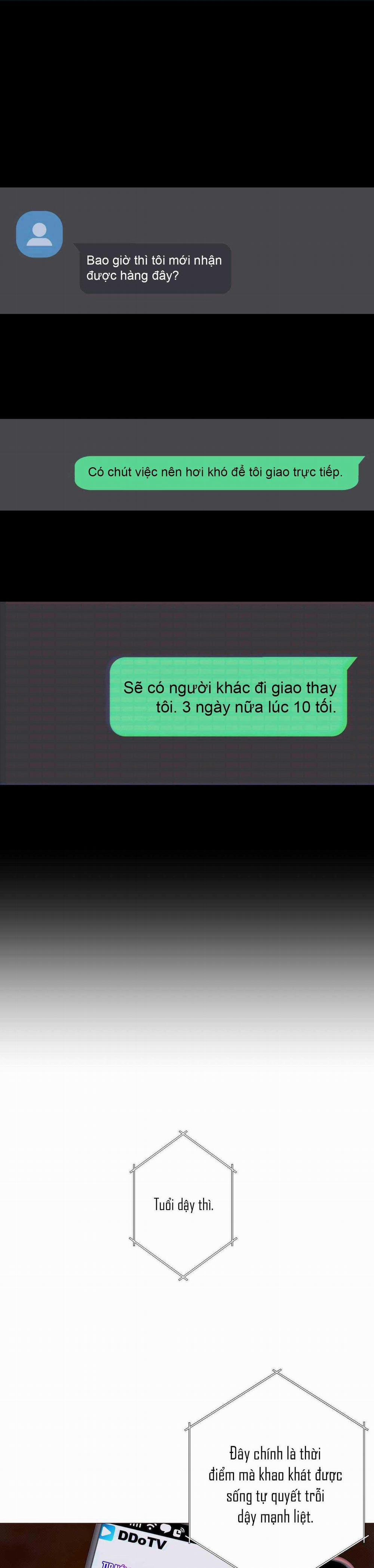 Em Bé Và Đại Ca 28 trang 0