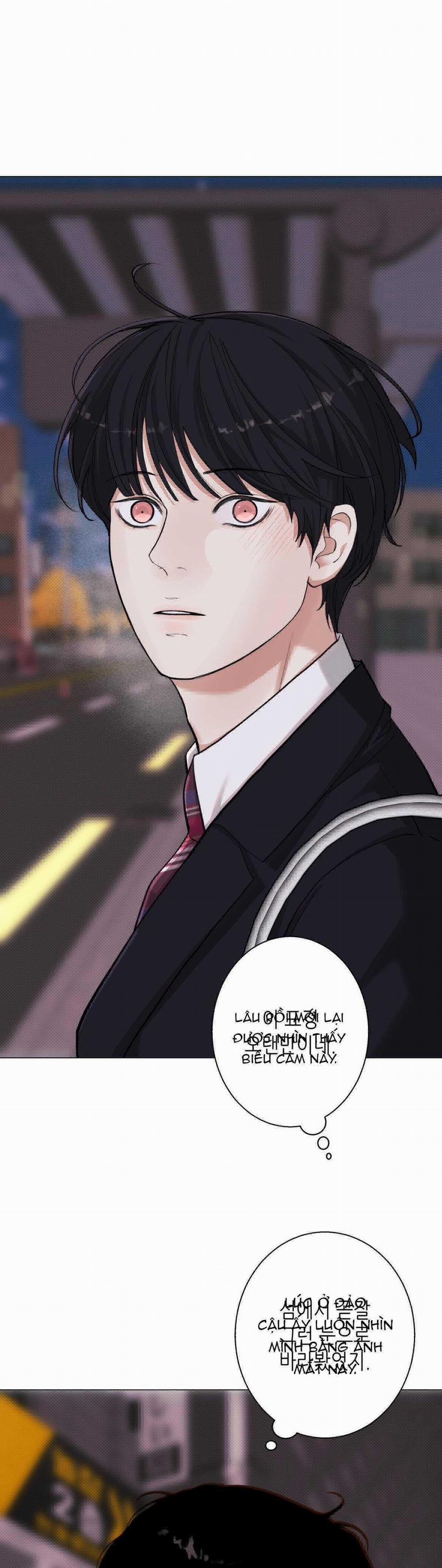 Em Bé Và Đại Ca 28 trang 13