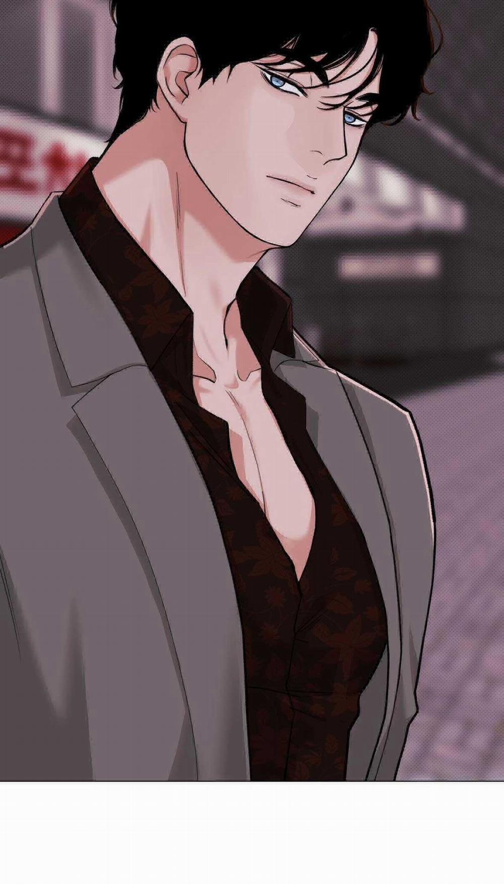 Em Bé Và Đại Ca 28 trang 14