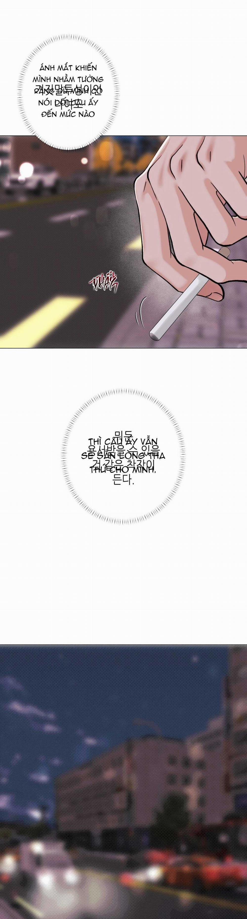 Em Bé Và Đại Ca 28 trang 15