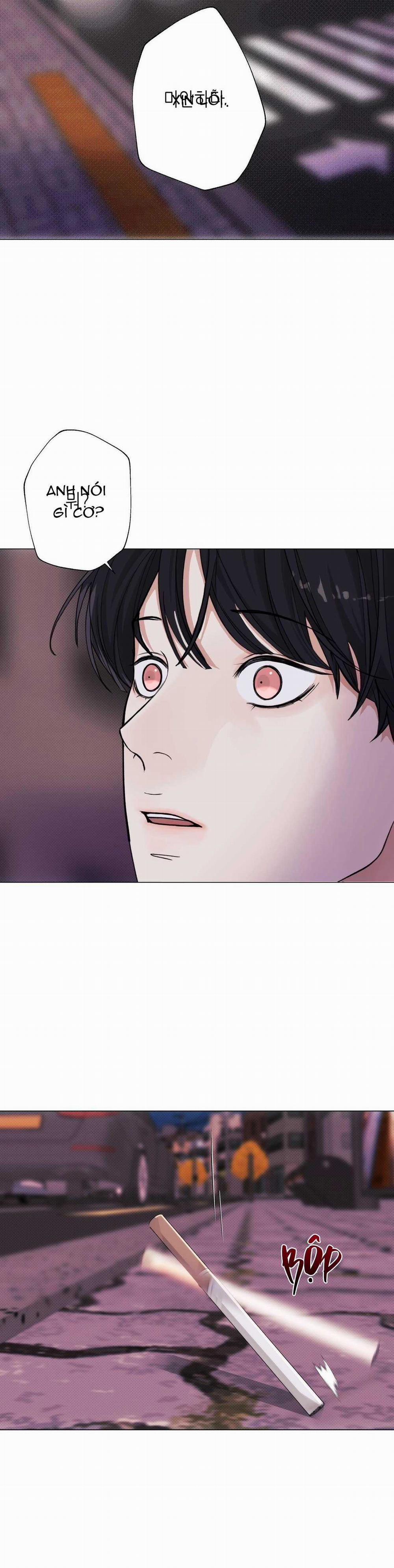 Em Bé Và Đại Ca 28 trang 16