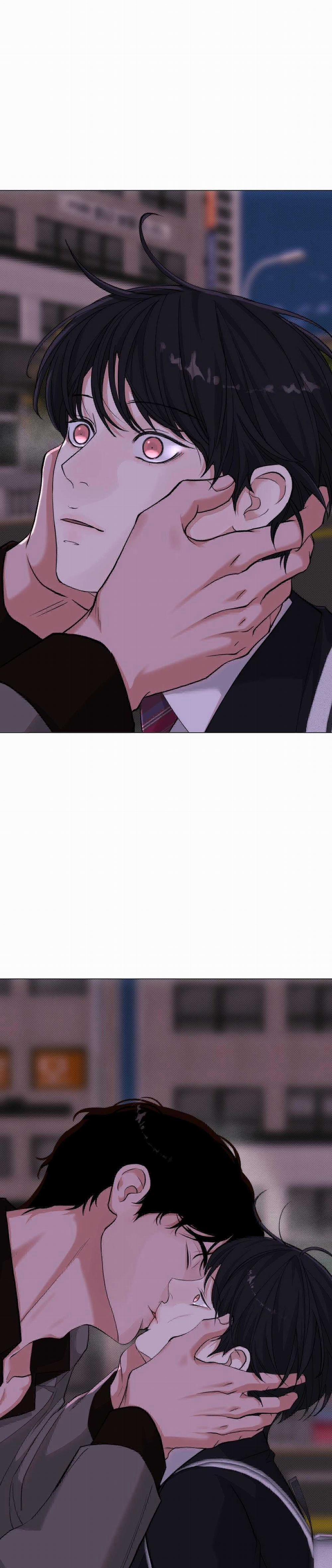 Em Bé Và Đại Ca 28 trang 17