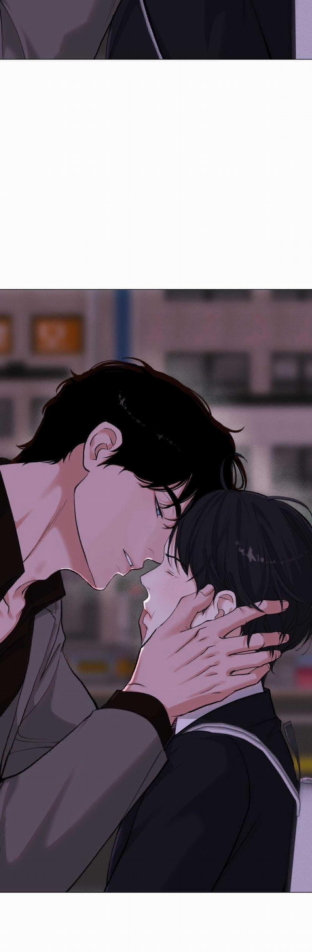 Em Bé Và Đại Ca 28 trang 18