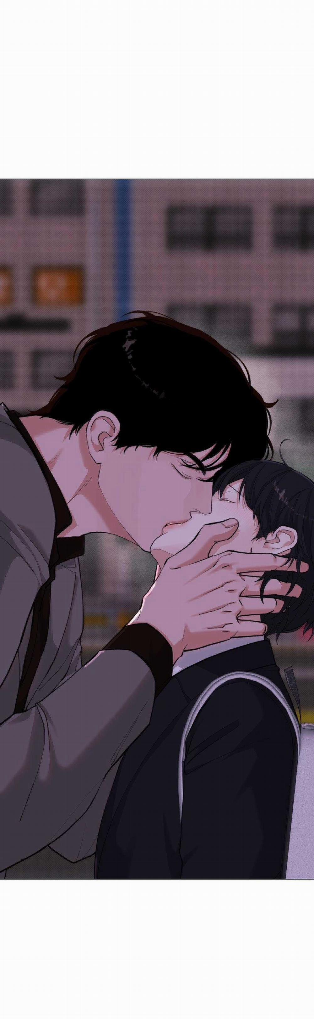 Em Bé Và Đại Ca 28 trang 19