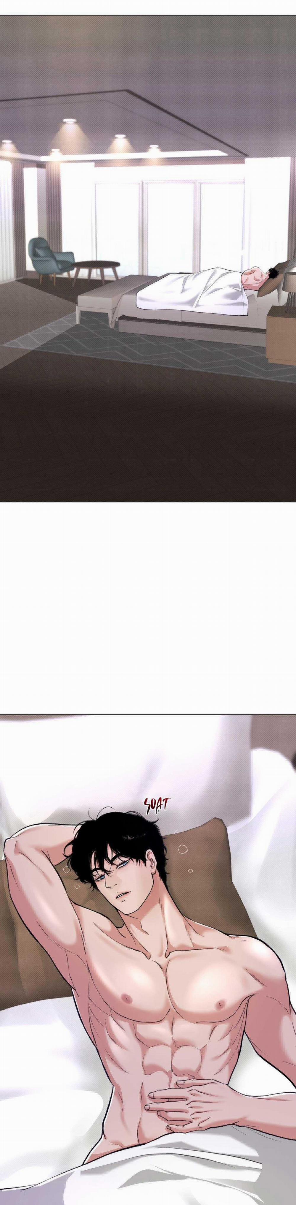 Em Bé Và Đại Ca 28 trang 22