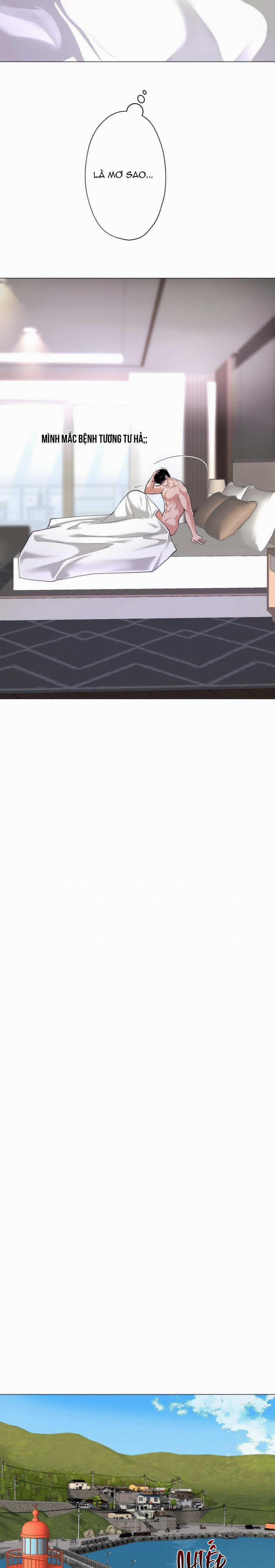 Em Bé Và Đại Ca 28 trang 23