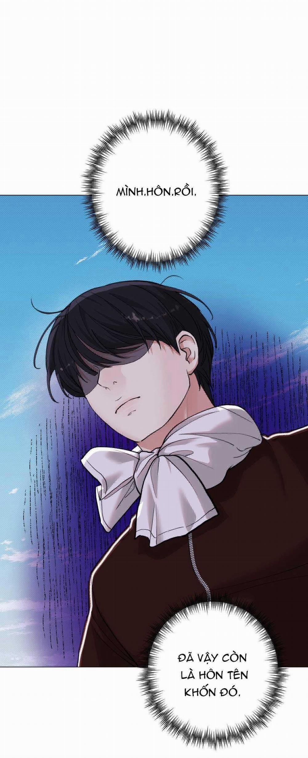 Em Bé Và Đại Ca 28 trang 26