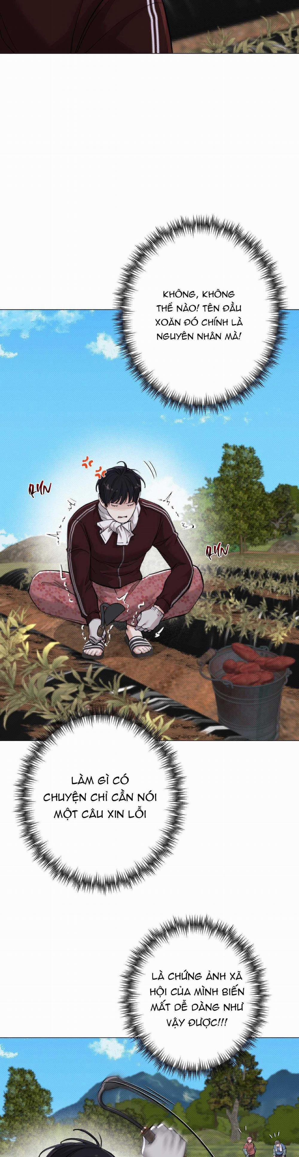 Em Bé Và Đại Ca 28 trang 29