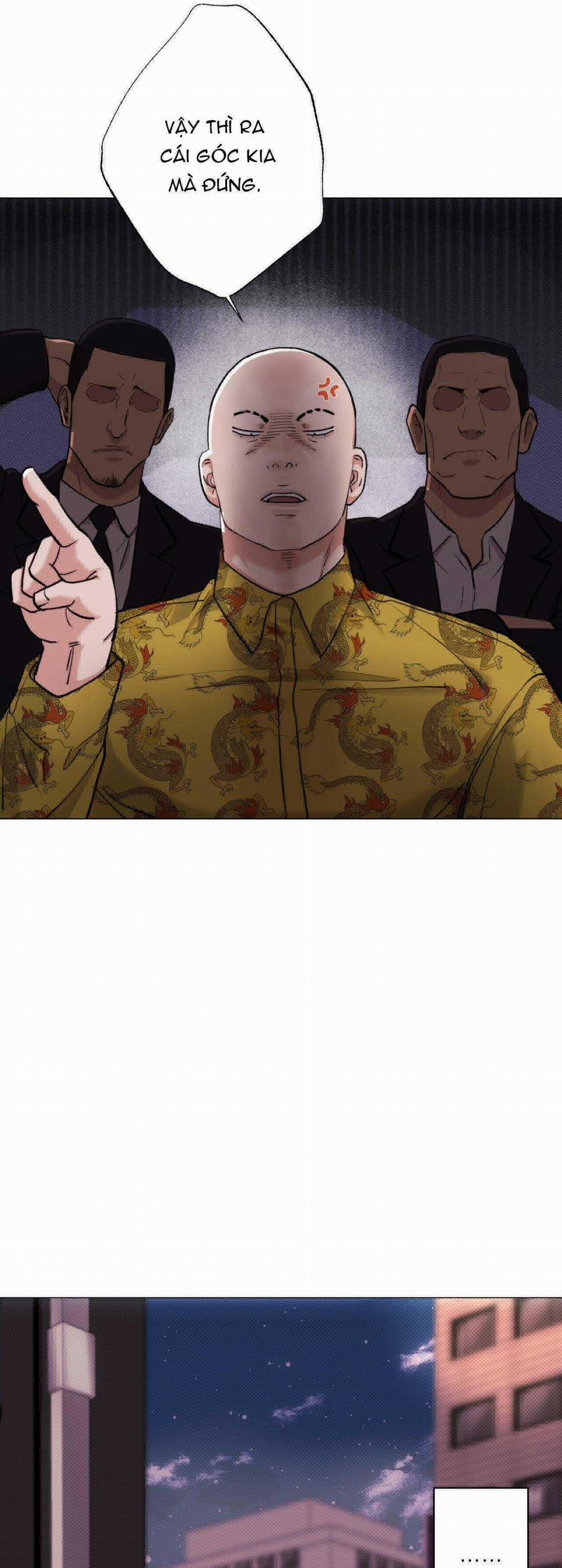 Em Bé Và Đại Ca 28 trang 39