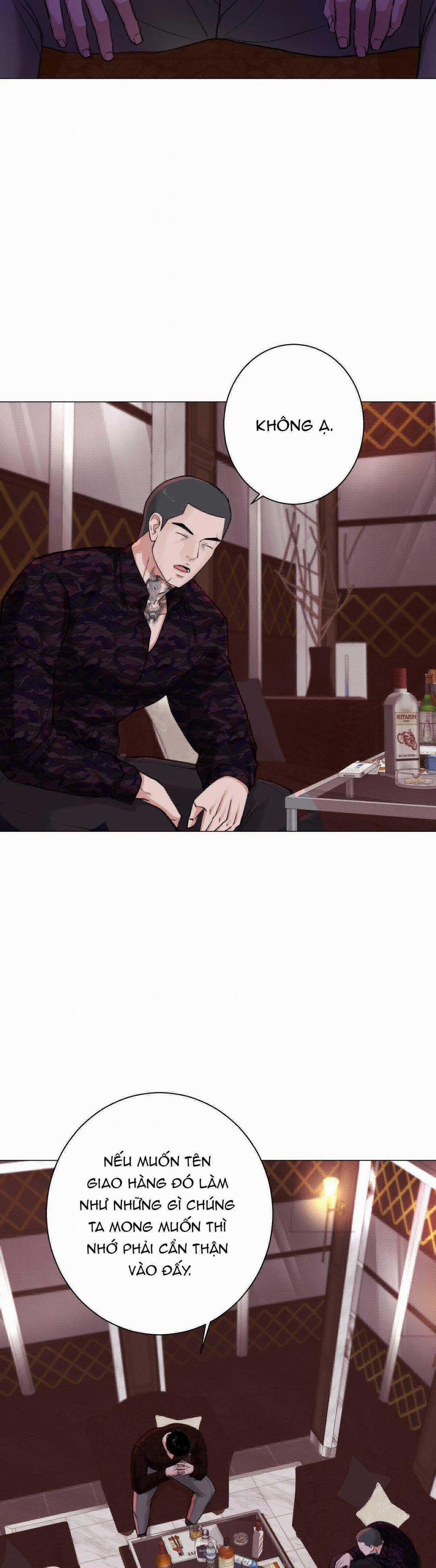 Em Bé Và Đại Ca 28 trang 4