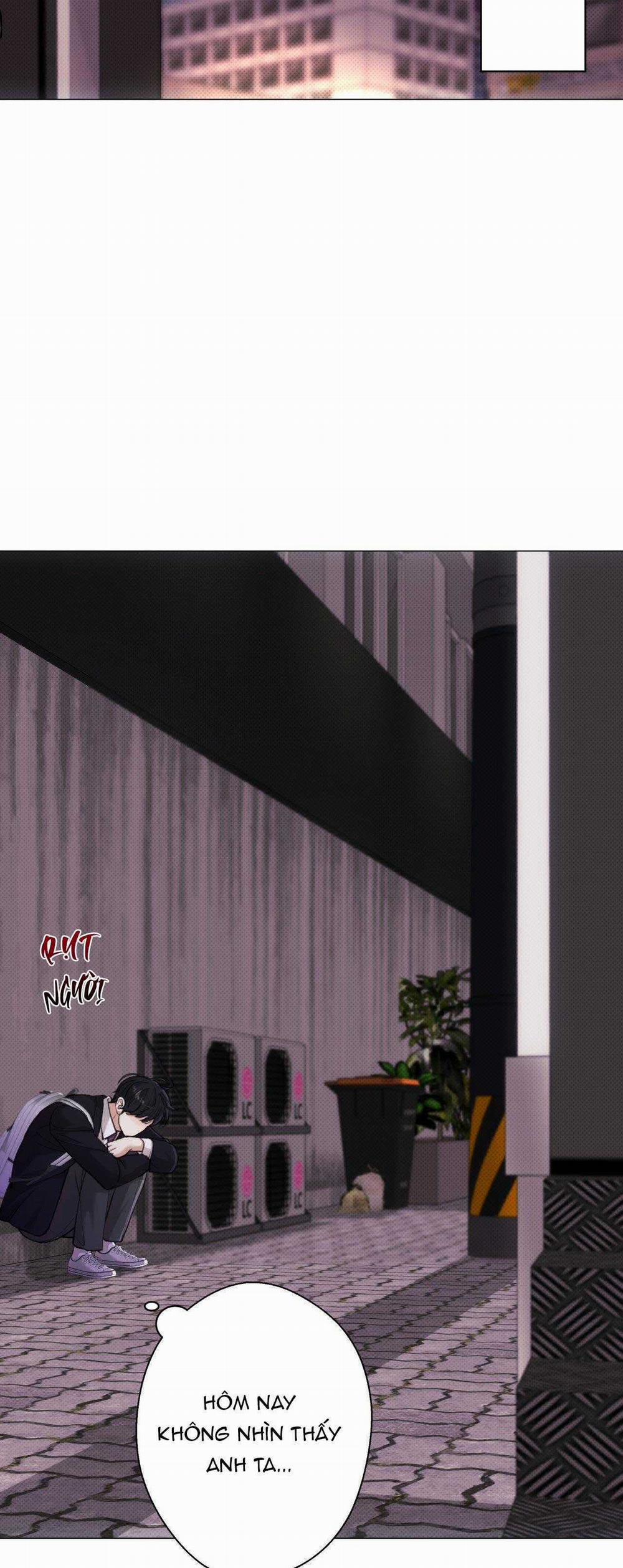 Em Bé Và Đại Ca 28 trang 40