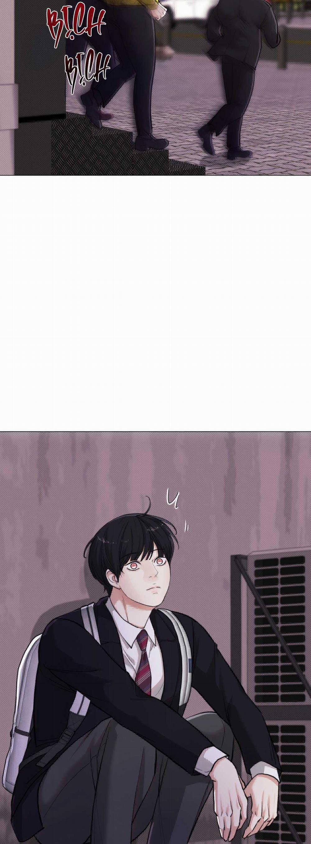 Em Bé Và Đại Ca 28 trang 42