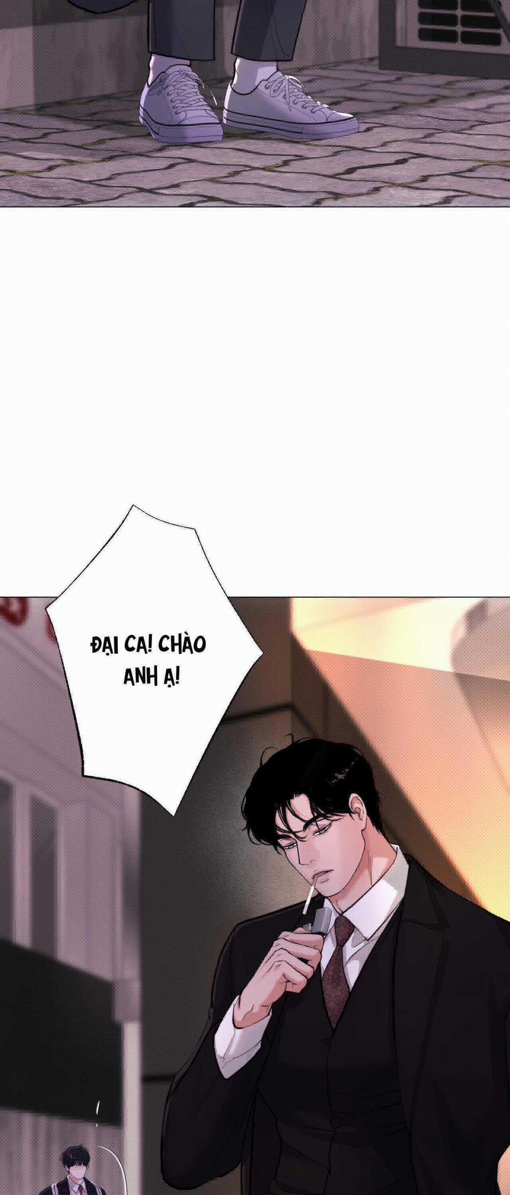 Em Bé Và Đại Ca 28 trang 43