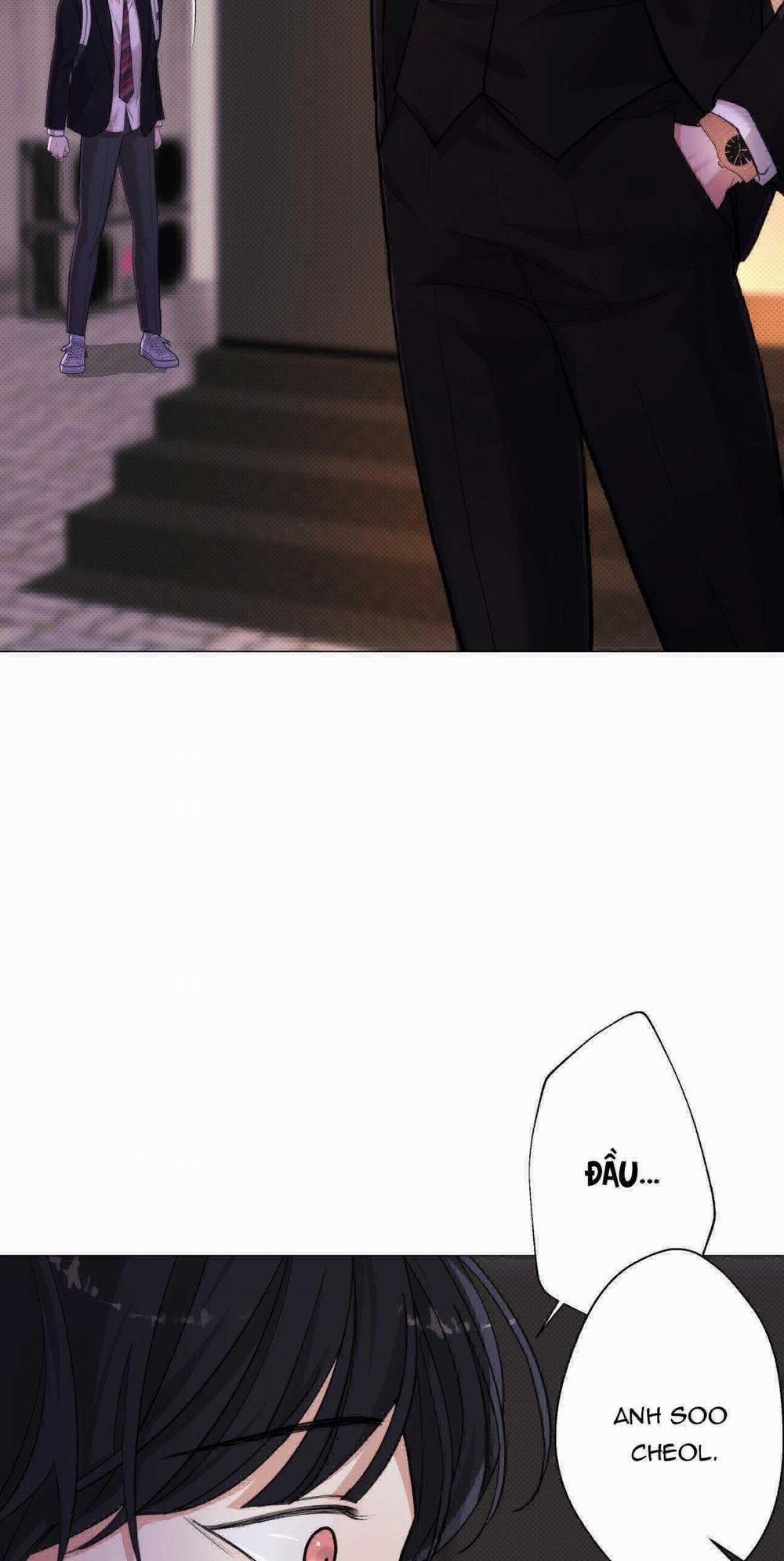 Em Bé Và Đại Ca 28 trang 44