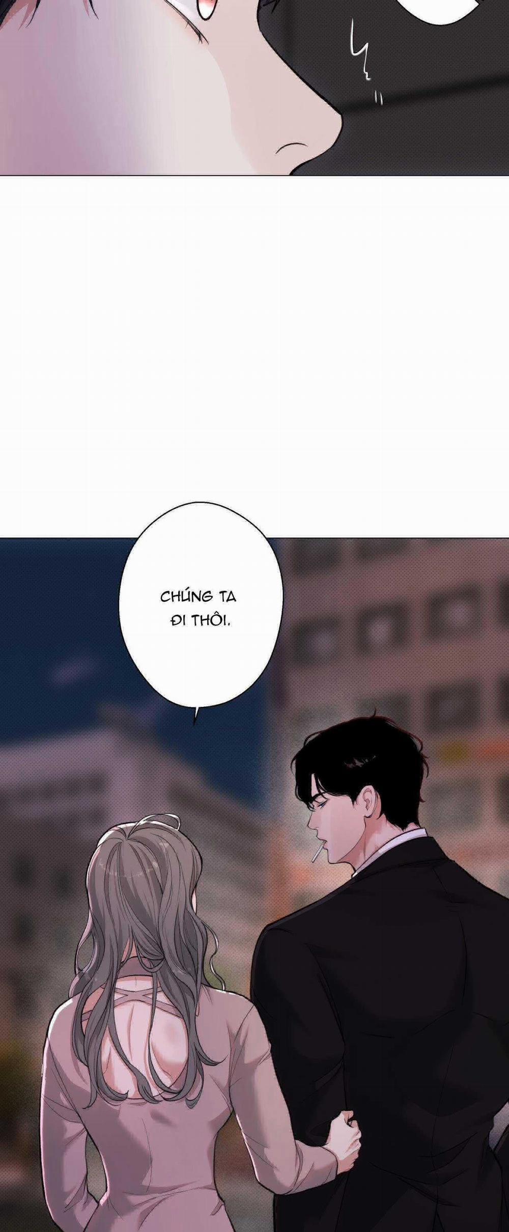 Em Bé Và Đại Ca 28 trang 45