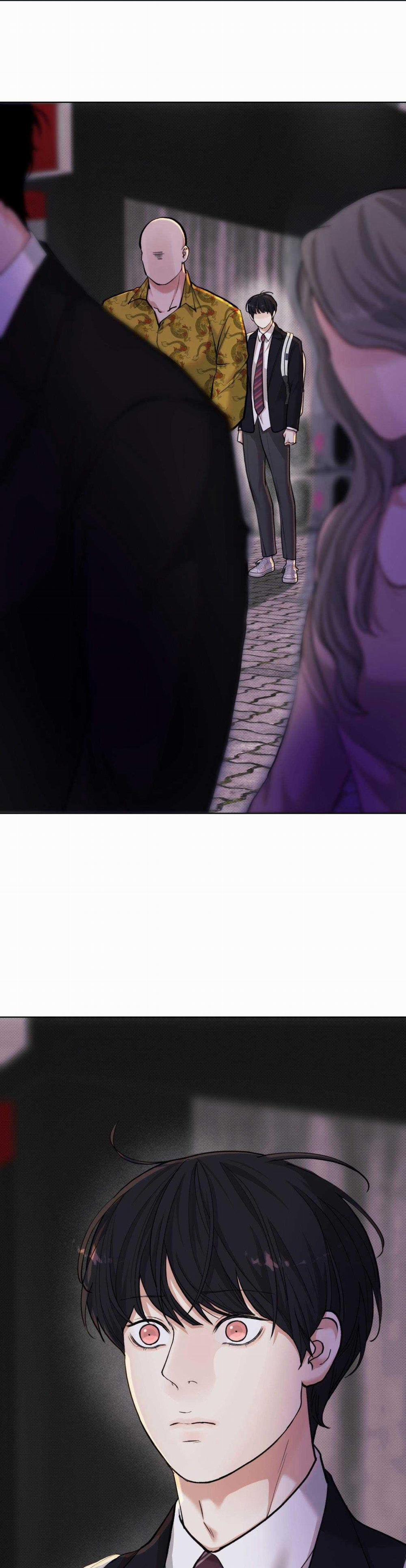 Em Bé Và Đại Ca 29 trang 0