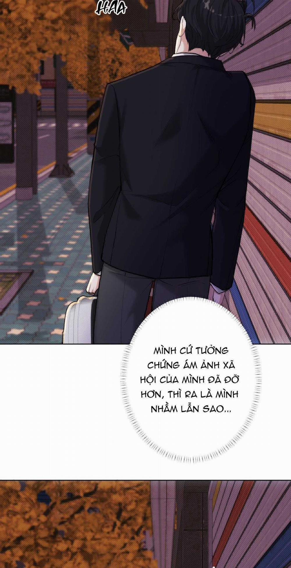 Em Bé Và Đại Ca 29 trang 10