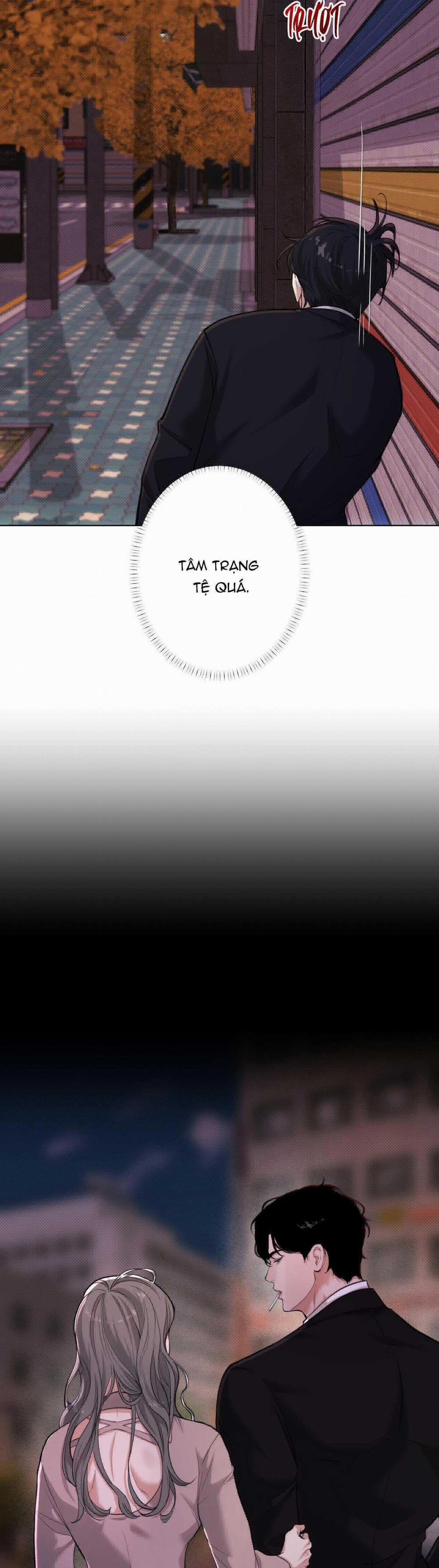 Em Bé Và Đại Ca 29 trang 11