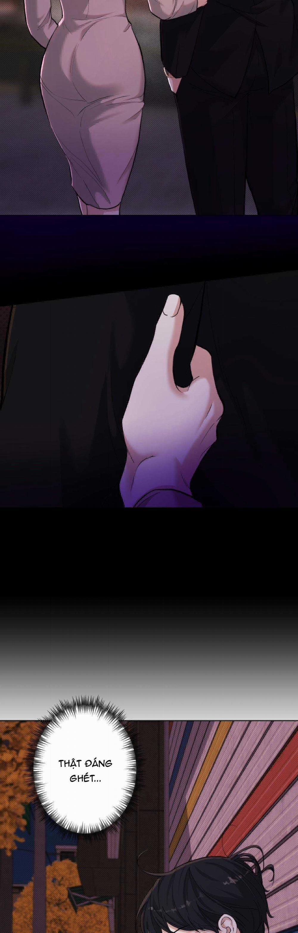 Em Bé Và Đại Ca 29 trang 12