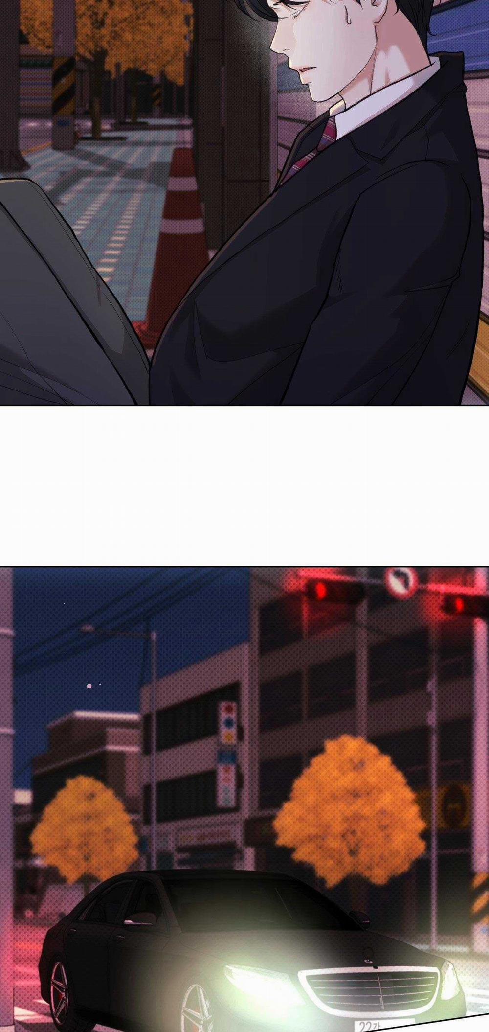 Em Bé Và Đại Ca 29 trang 13