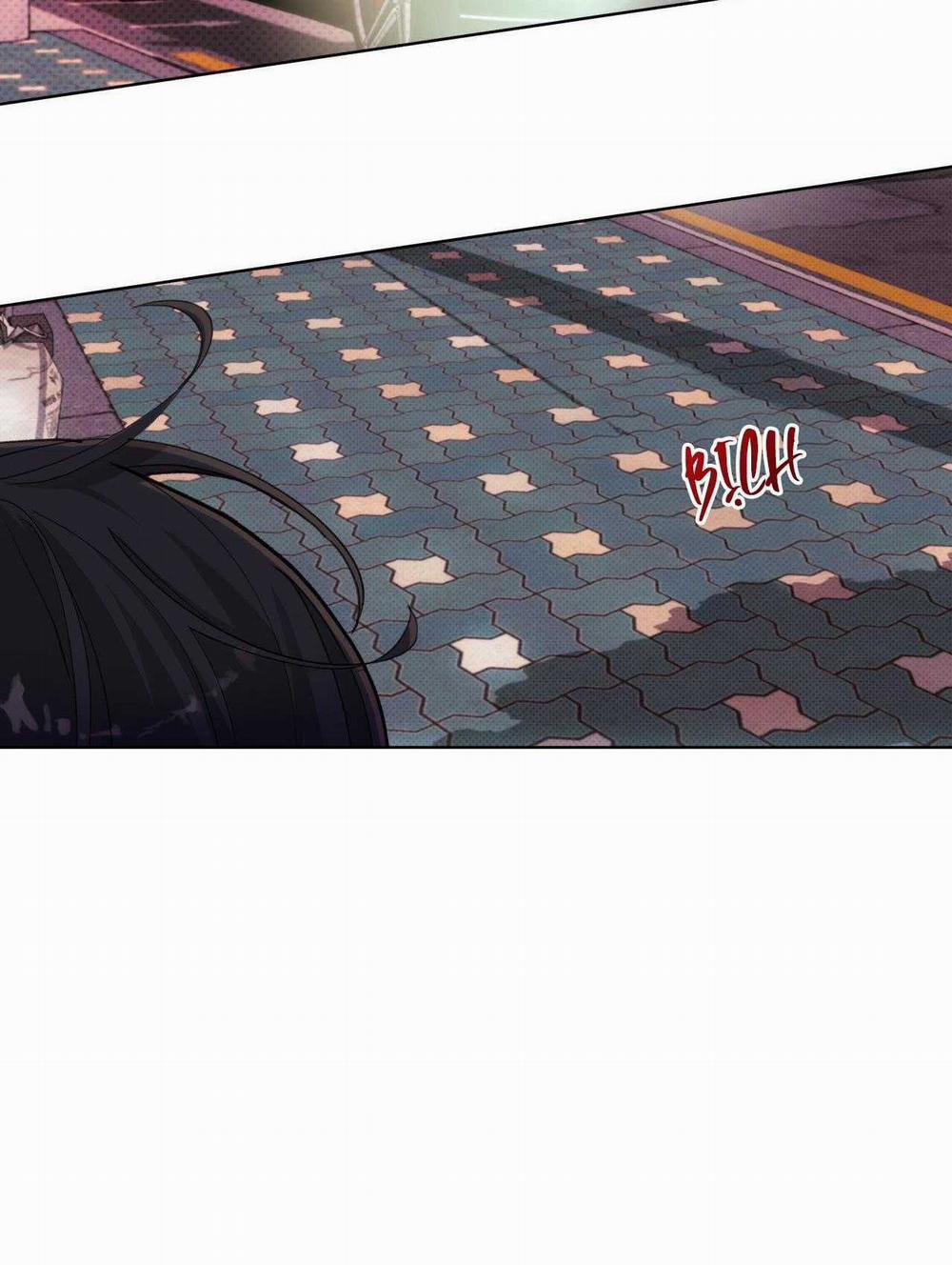 Em Bé Và Đại Ca 29 trang 14