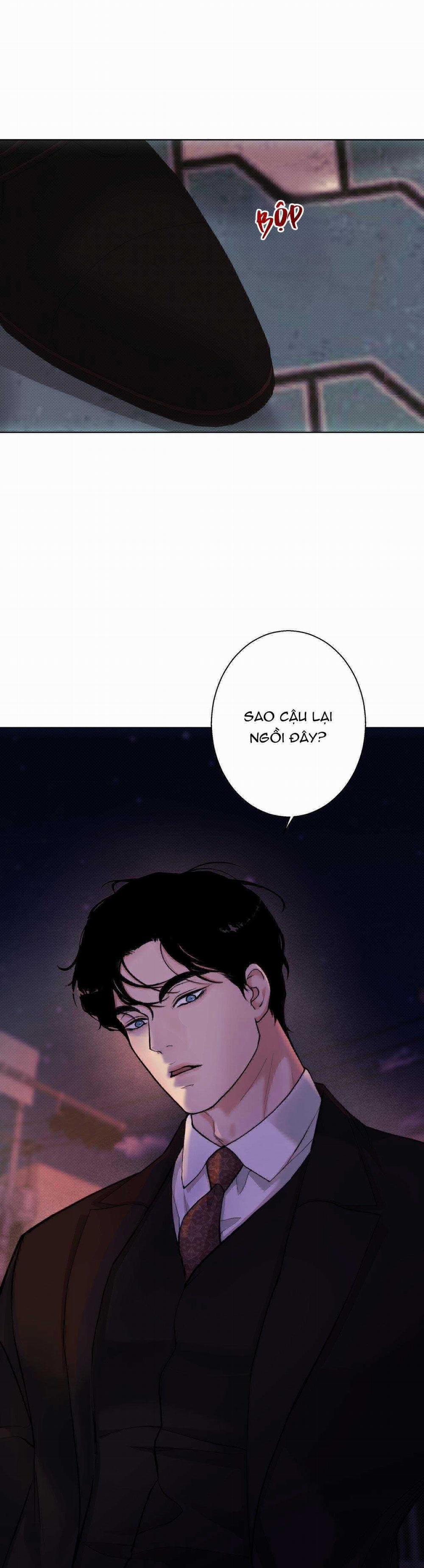 Em Bé Và Đại Ca 29 trang 15