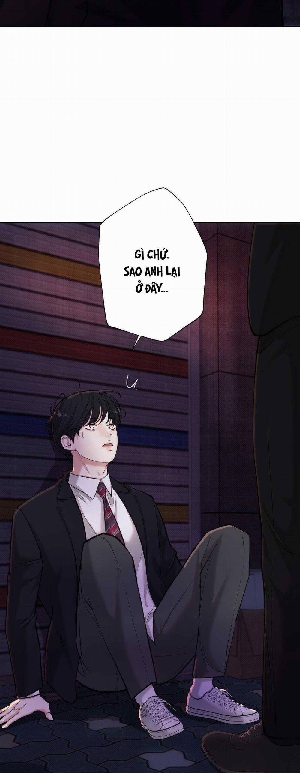 Em Bé Và Đại Ca 29 trang 16