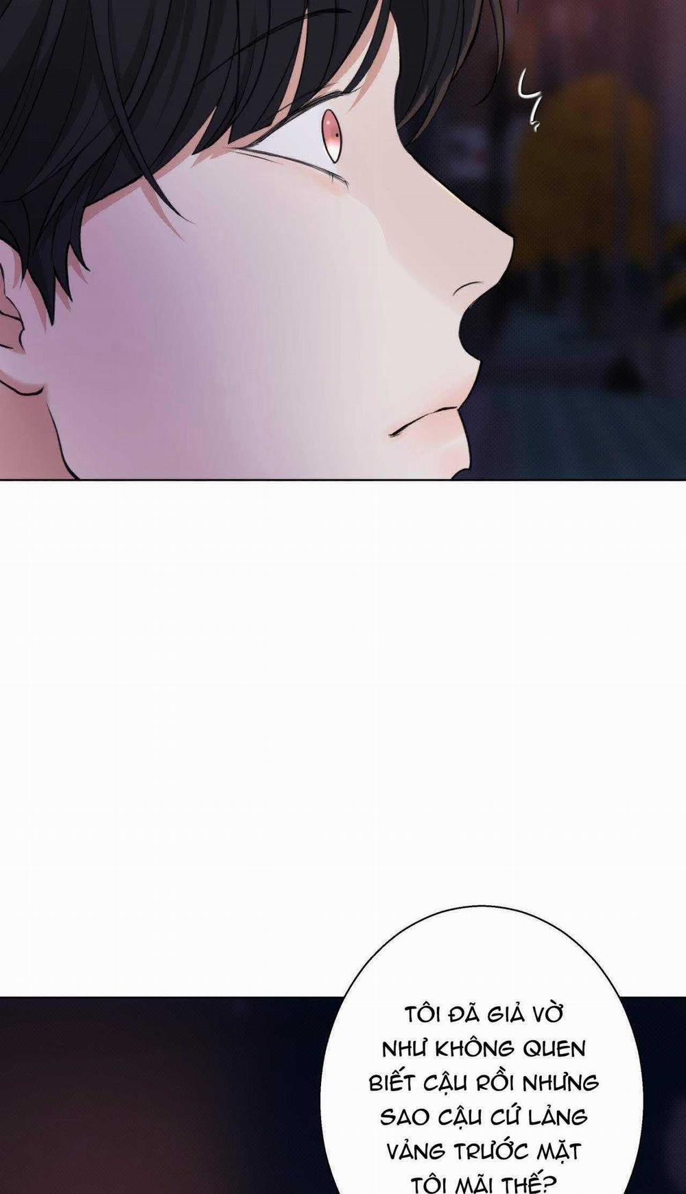 Em Bé Và Đại Ca 29 trang 19