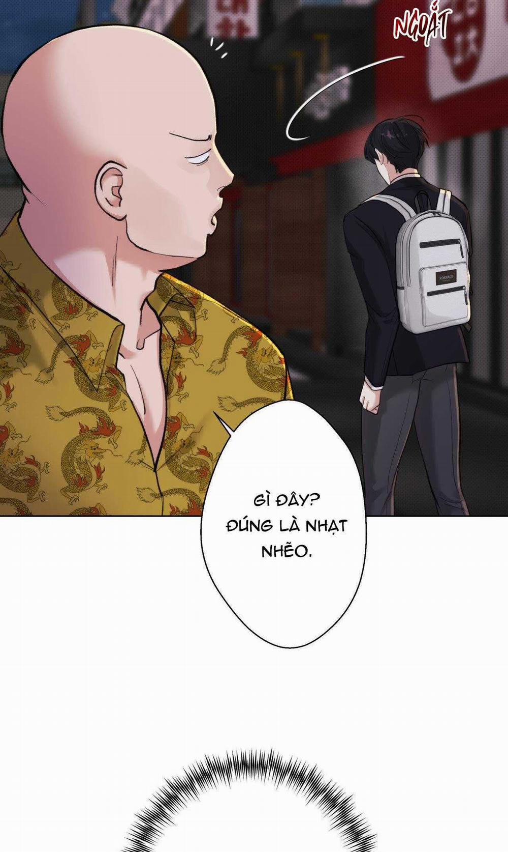 Em Bé Và Đại Ca 29 trang 2