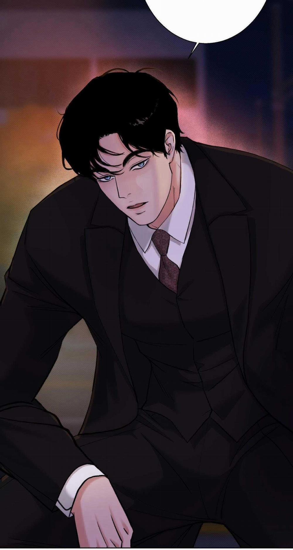 Em Bé Và Đại Ca 29 trang 20