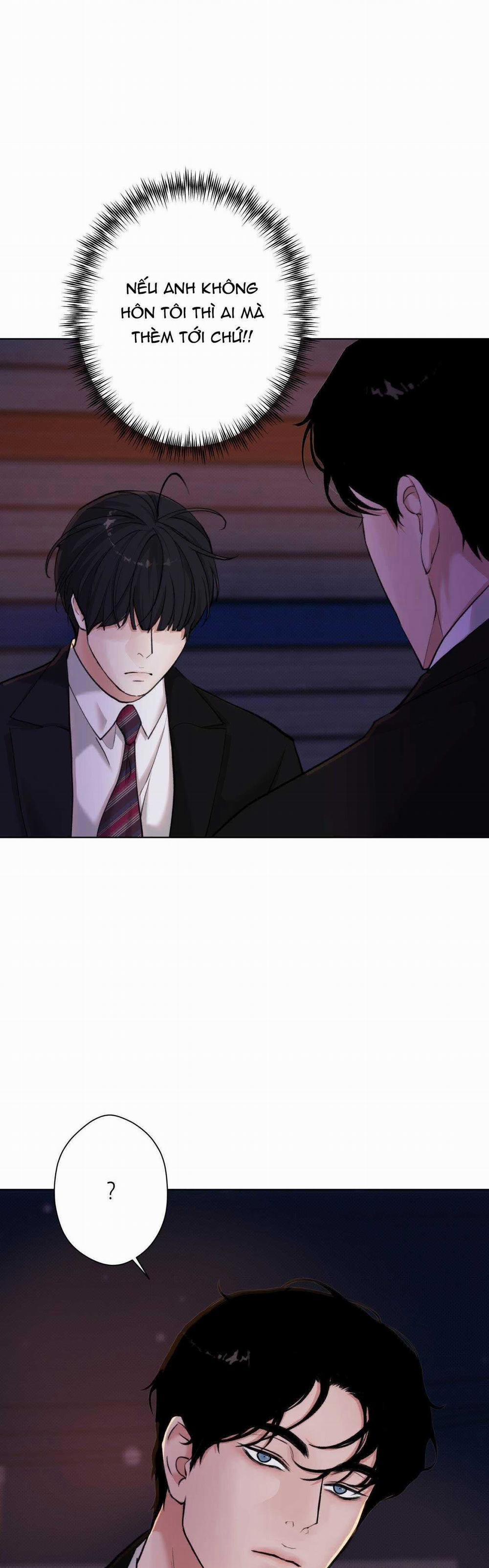 Em Bé Và Đại Ca 29 trang 21