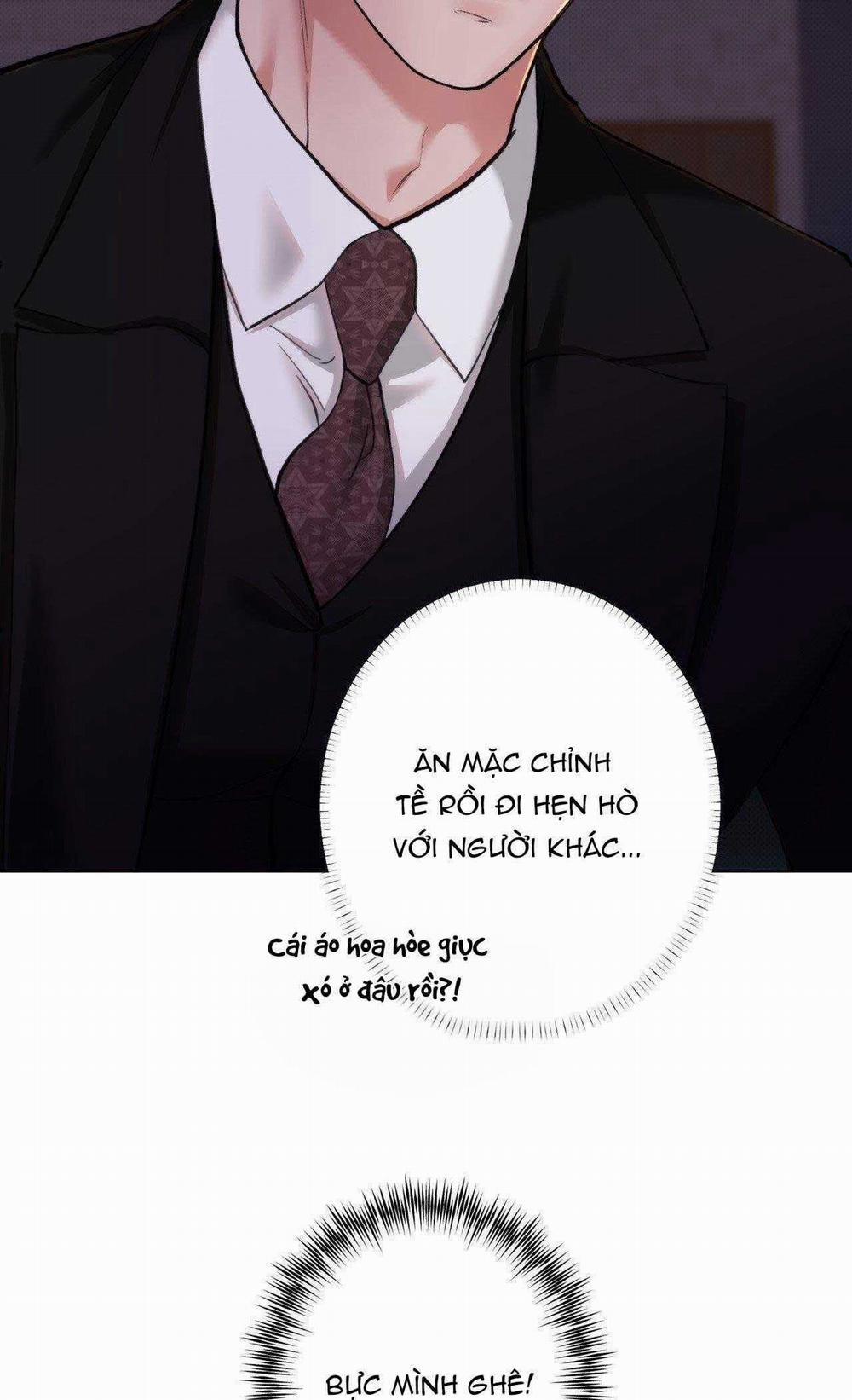 Em Bé Và Đại Ca 29 trang 22