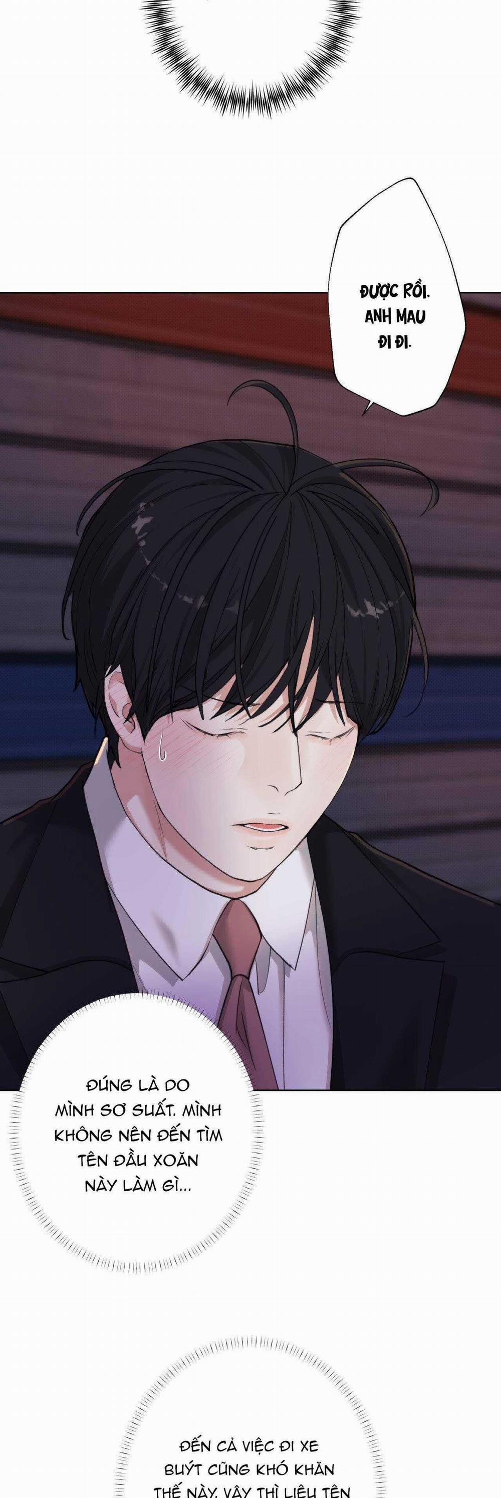 Em Bé Và Đại Ca 29 trang 23