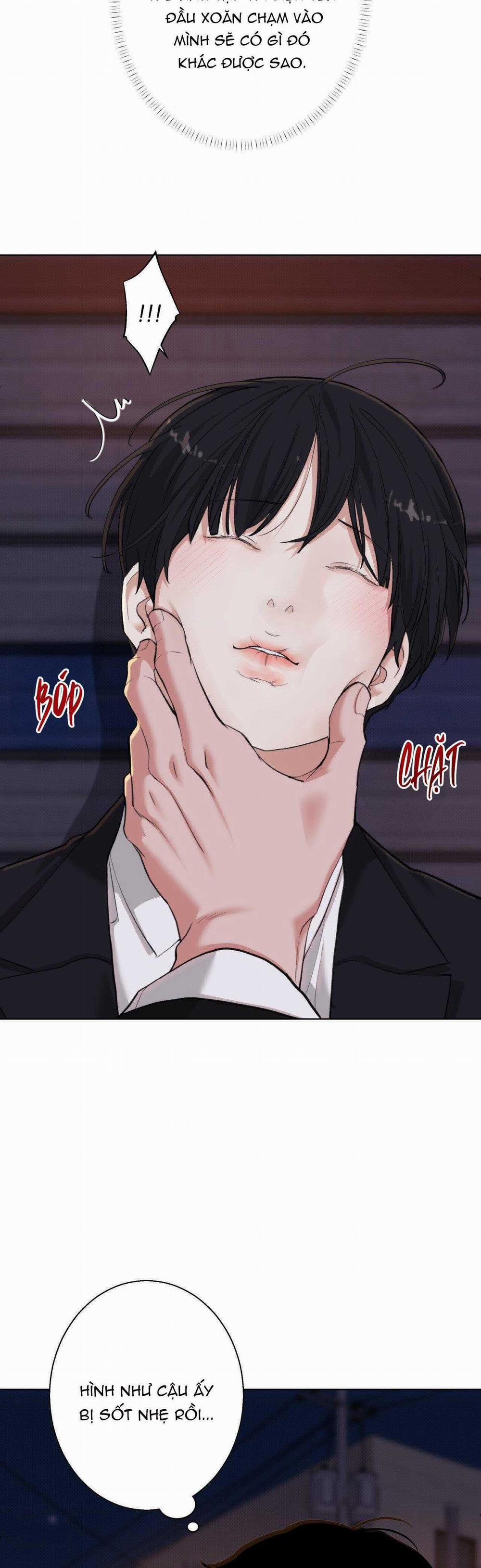 Em Bé Và Đại Ca 29 trang 24