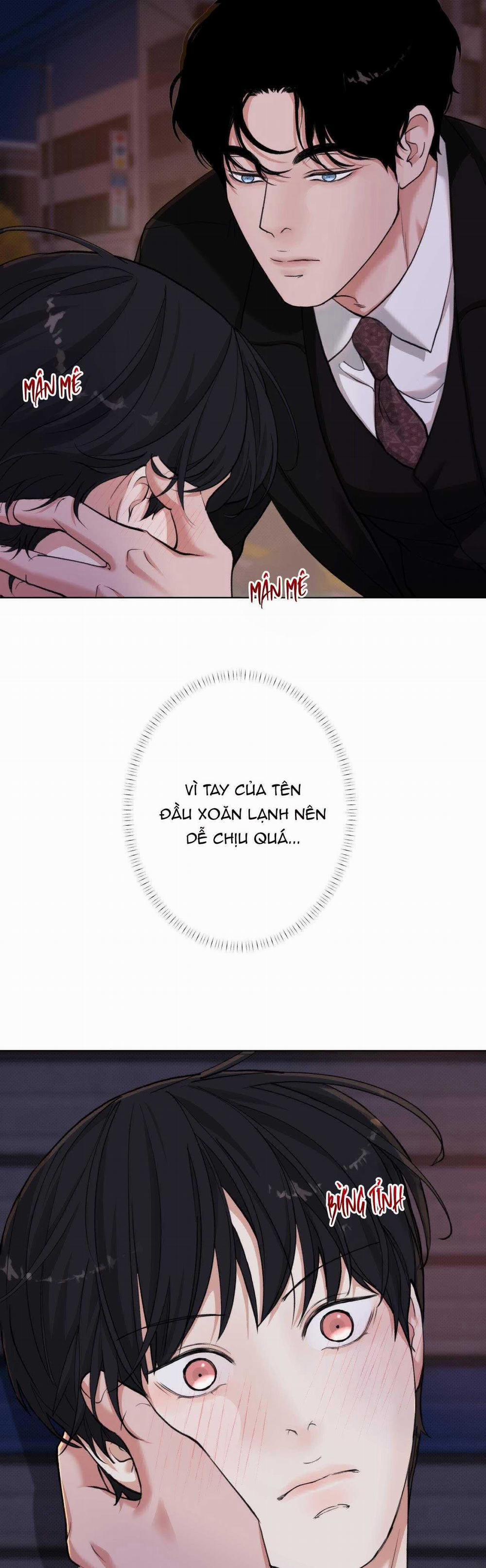 Em Bé Và Đại Ca 29 trang 25